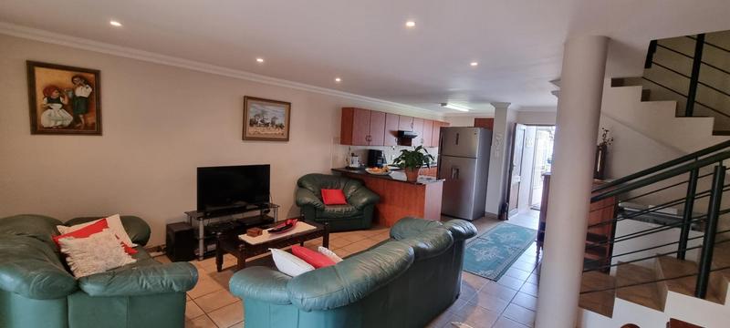 3 Bedroom Property for Sale in Tergniet Western Cape